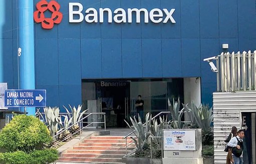 Citi avanza en la venta de Banamex con Chico Pardo como socio estratégico