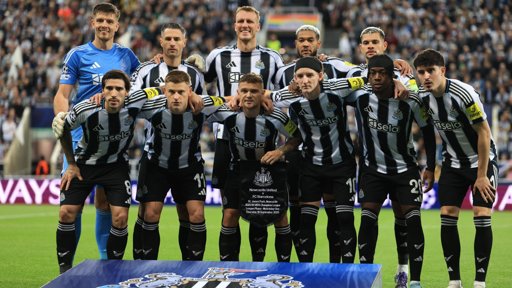 Lesão de Tino Livramento desfalca Newcastle para o jogo com o Benfica