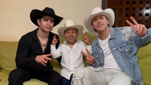 El "Team Noche" se Reúne: Aldo, Aarón y Abelito Lanzan Podcast