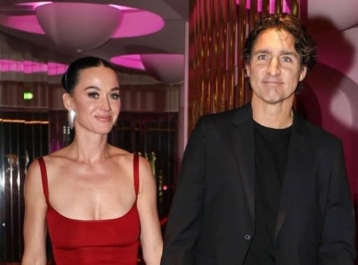 Katy Perry y Justin Trudeau: La confirmación de un romance inesperado en París