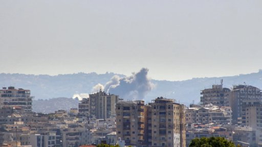 Tensão na fronteira Israel-Líbano aumenta com ameaças de ataques e conversações diretas inéditas