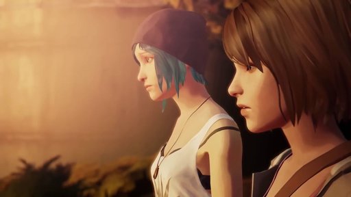 Amazon dá luz verde à adaptação do aclamado videojogo “Life is Strange” para série