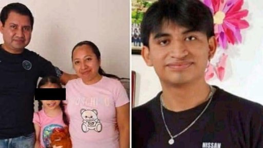 Asesinan a familia en Reynosa por presunta envidia laboral