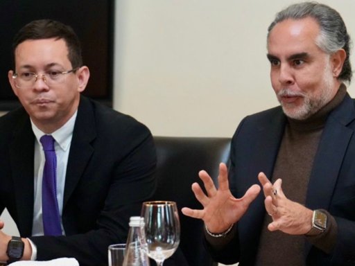 El Incierto Futuro de la Reforma Tributaria ante el Congreso