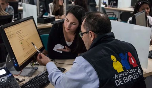 Tasa de Desempleo Nacional Alcanza Mínimo Histórico en Septiembre