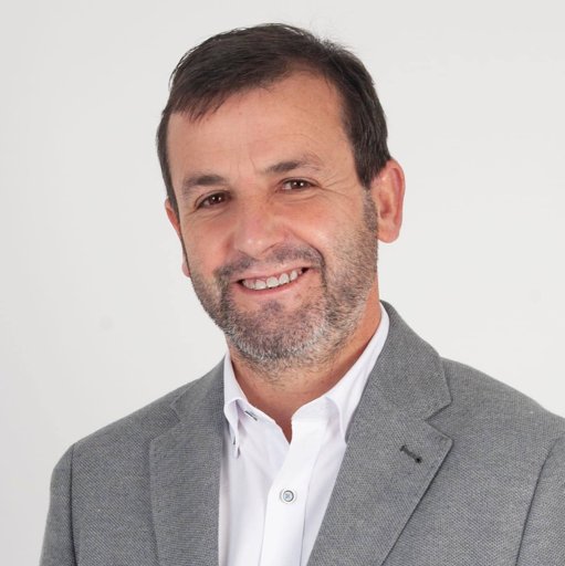 Tino de Rans Entra na Corrida Presidencial pela Terceira Vez