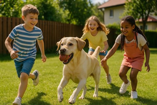 Le Choix de la Race de Chien : Conseils d'Experts et Avertissements