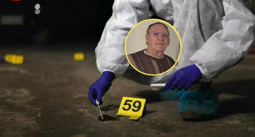 Acto Heroico con Final Trágico: Hombre de 73 Años Asesinado por Defender a Jóvenes de un Robo en Bogotá