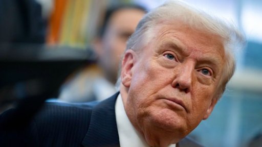 Trump Inverte Posição e Apoia Divulgação dos Ficheiros de Epstein