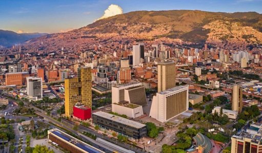 Anato Destaca a Medellín como Destino Preferido para las Fiestas de Fin de Año