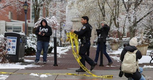 Fusillade à l'université Brown aux États-Unis : deux morts et un suspect en fuite