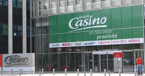 Daniel Kretinsky s'apprête à réinjecter 500 millions d'euros dans Casino