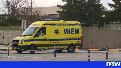 Crise no Socorro: Falta de Pessoal Deixa Algarve sem Ambulâncias do INEM
