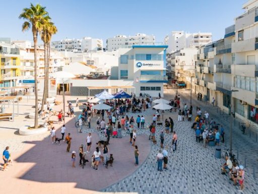 Celebrações do Dia Mundial do Animal Mobilizam Comunidades por Todo o País