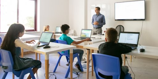 Falta de Professores nas Escolas Atinge Mil Horários por Preencher