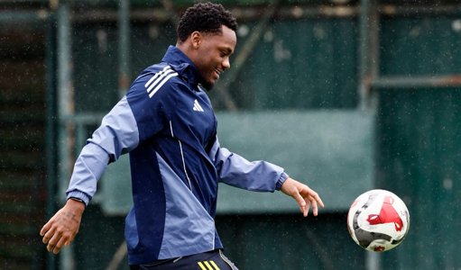 La Misteriosa Lesión de Jhon Durán en el Fenerbahce