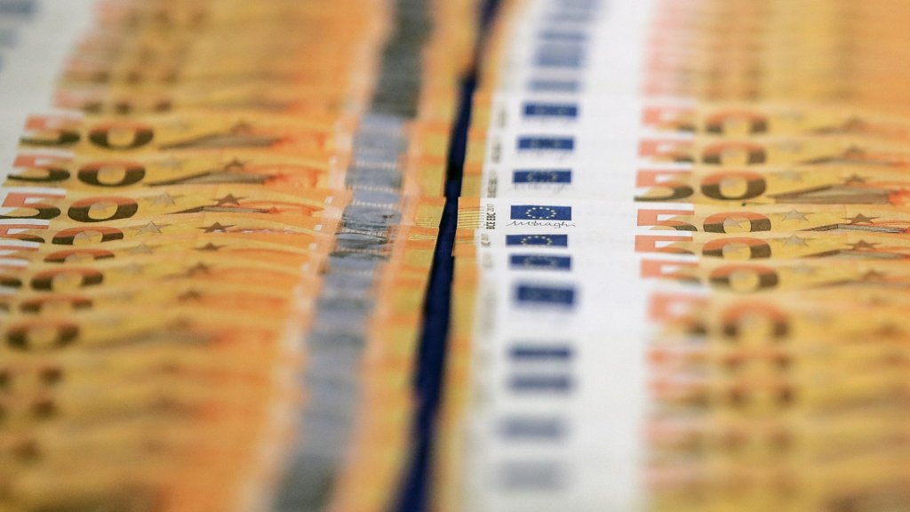 Economia portuguesa acelera e cresce 1,9% no segundo trimestre