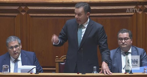 Campanha de André Ventura Marcada por Retórica Radical e Controvérsia