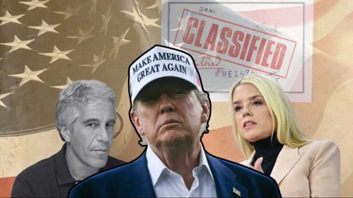 Congreso de EE. UU. aprueba la publicación de archivos del caso Epstein pese a la oposición inicial de Trump