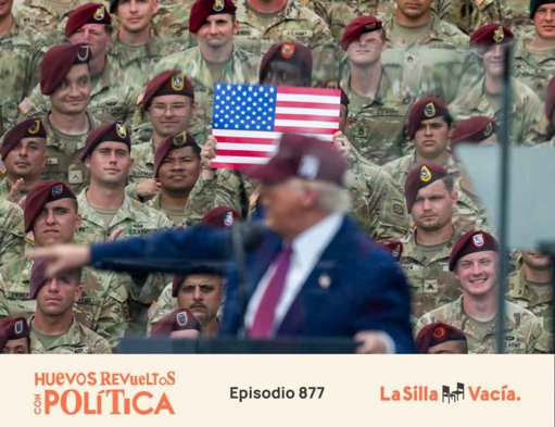 Ataques de EE.

UU. a embarcaciones en el Caribe dejan víctimas y escalan el conflicto