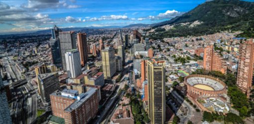 Bogotá es finalista del prestigioso premio ambiental Earthshot por sus políticas de aire limpio