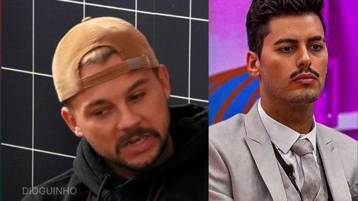 Comportamento de Leandro em 'Secret Story' Gera Vaga de Críticas