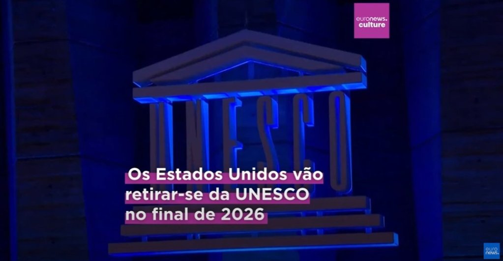 Administração Trump adota posturas firmes na UNESCO e contra o regime venezuelano