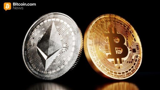 Fondos Cotizados (ETF) de Criptomonedas Registran Salidas Multimillonarias en una Semana