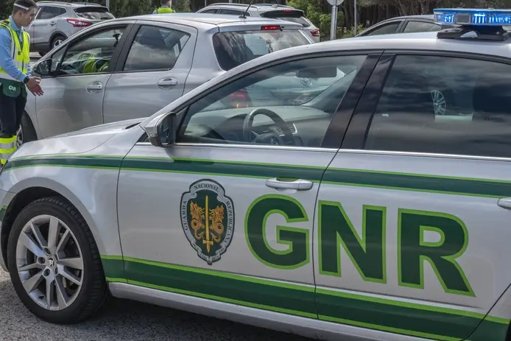 GNR Lança Operação "Moto IV" para Fiscalização de Motociclos