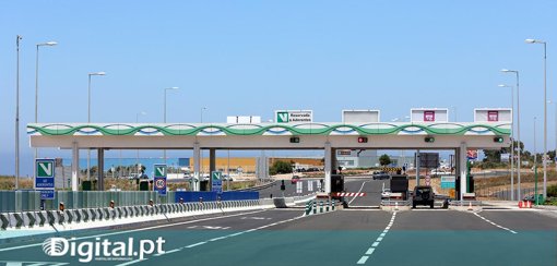 Propostas de Isenção de Portagens Geram Oposição do Governo