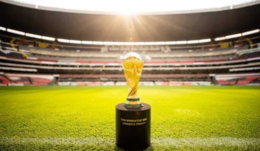 Los estadios más costosos y tecnológicos que albergarán el Mundial 2026