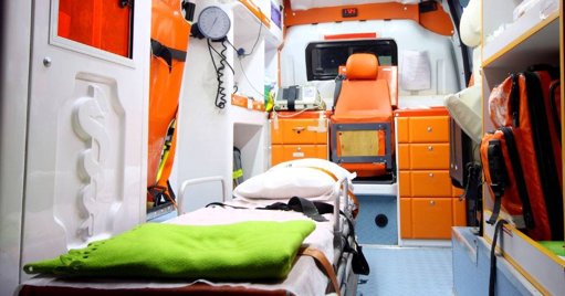 Aumento de Partos em Ambulâncias é Consequência Direta do Fecho de Urgências