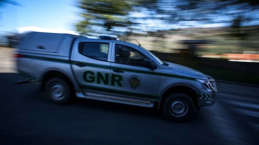 GNR alerta para aumento de furtos em residências e reforça medidas de prevenção