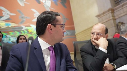 Congreso reanudará el debate de la reforma tributaria en una semana decisiva