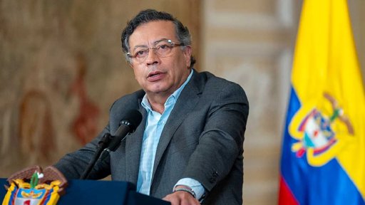 Gobierno Petro reestructura gabinete tras derrota en el Senado