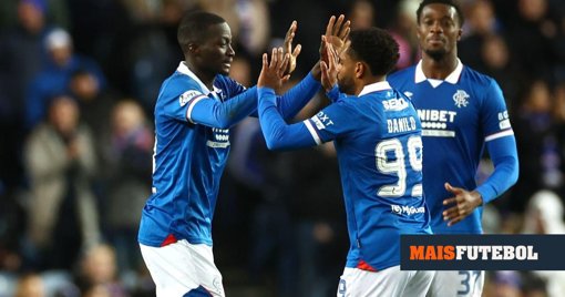 Rangers em Crise Interna com Saída de Diretores Antes de Duelo com SC Braga