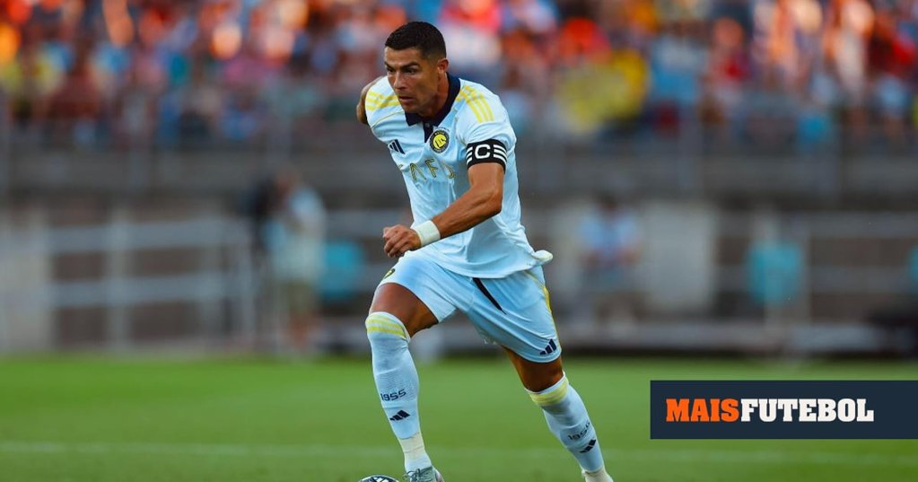 Impacto Histórico: Confronto entre o Al Nassr de Ronaldo e o FC Goa Marca o Futebol Indiano