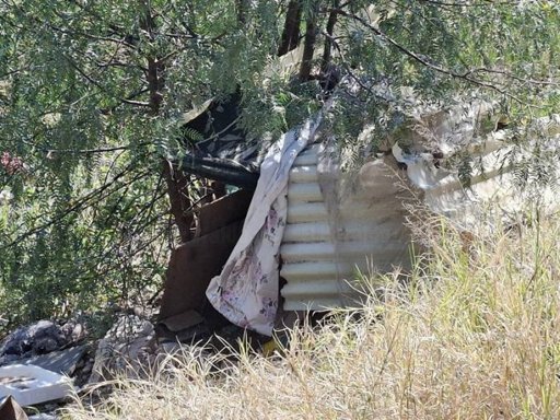 Aguascalientes Interviene Asentamientos Irregulares y Ofrece Apoyo a Personas en Situación de Calle