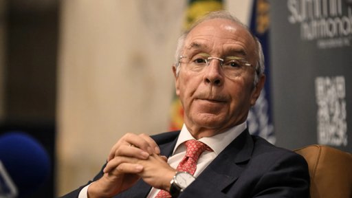 Candidato Luís Marques Mendes Define o Seu Perfil Presidencial