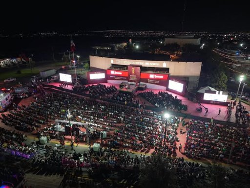 Alcaldes de García y Apodaca destacan avances en seguridad e infraestructura en informes de gobierno