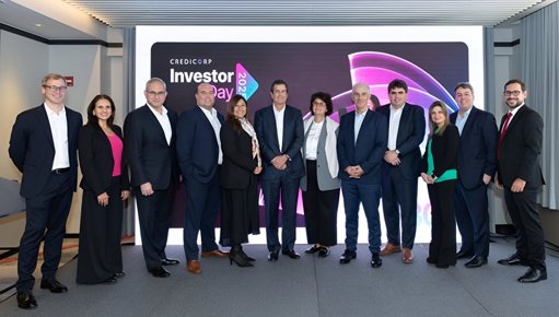 Credicorp presenta visión estratégica en Nueva York y proyecta la evolución de Yape
