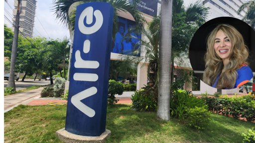 Proponen que Triple A asuma la operación del servicio de energía en Atlántico en reemplazo de Air-e