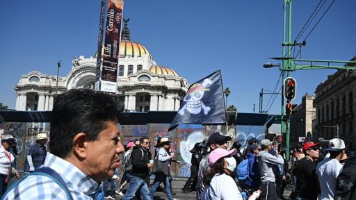 Gobierno de Sheinbaum y Morena descalifican la marcha y la vinculan con la oposición