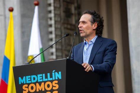 Medellín se Consolida como la Ciudad con la Tasa de Desempleo más Baja de Colombia