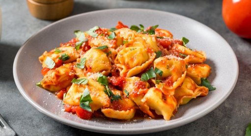 Bogotá celebra el "Mes de la Pasta" con un concurso entre restaurantes