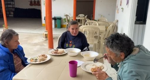 Abejorral Inaugura su Primer Comedor Comunitario para Población Vulnerable
