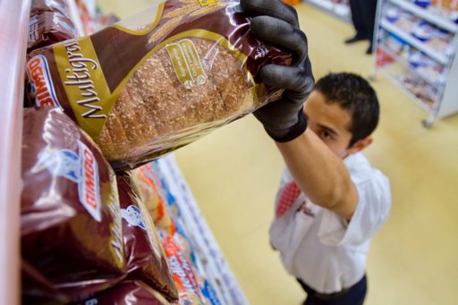 Grupo Bimbo nombra a Alejandro Rodríguez Bas como nuevo director general