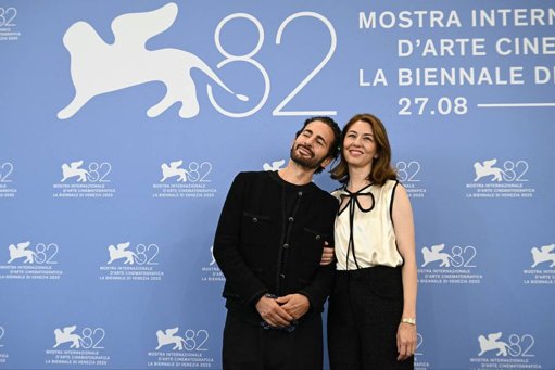 Sofia Coppola presenta en Venecia ‘Marc by Sofia’, un documental íntimo sobre el diseñador Marc Jacobs