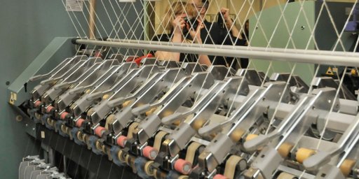 Crise no Setor Têxtil: Grupo Polopiqué Anuncia Despedimento de Centenas de Trabalhadores