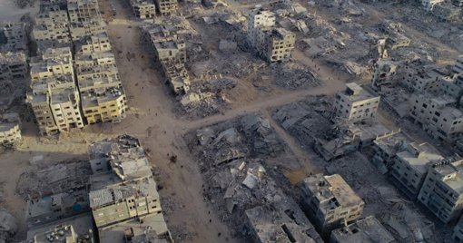 Gaza : le cessez-le-feu violé, plus de 100 enfants tués depuis octobre